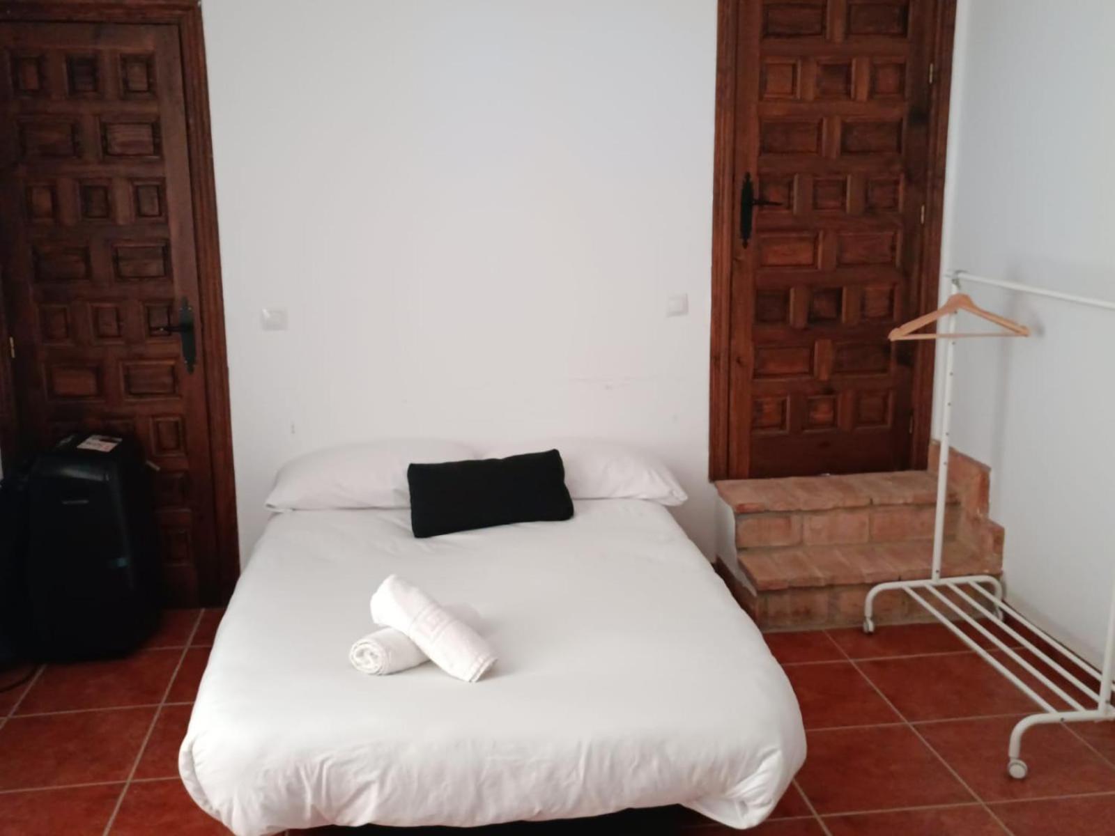 Cortijo La Amazona Villa เซบีญา ภายนอก รูปภาพ